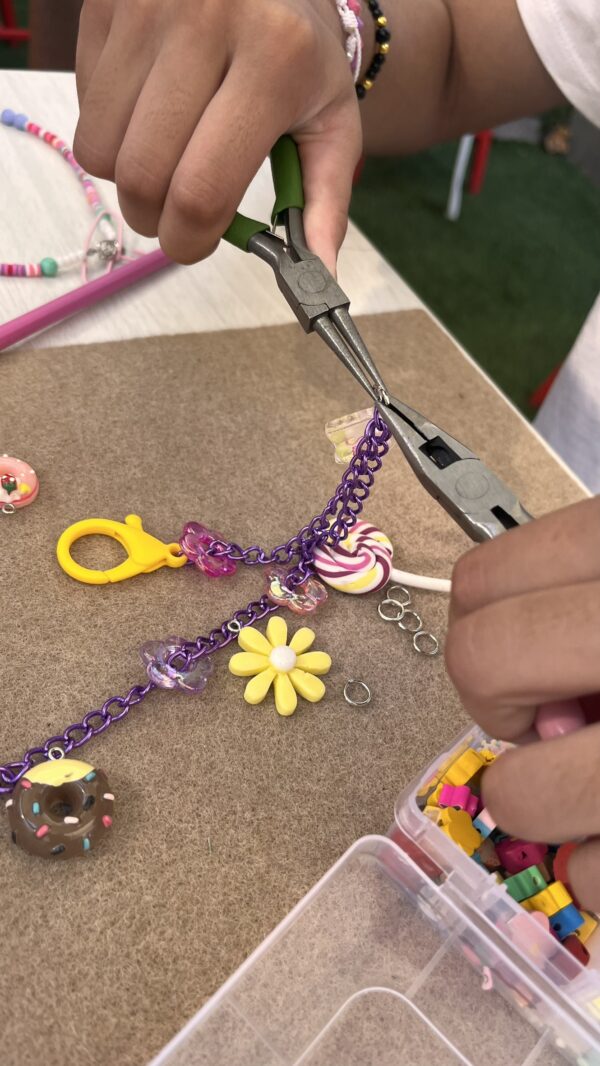 Curso de Bisutería para Niñas - Imagen 5