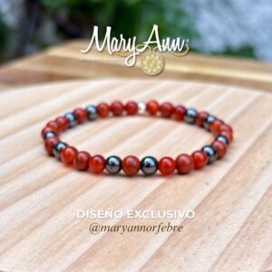 Pulsera Aries | Colección Signos