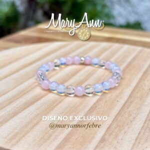 Pulsera Cancer| Colección Signos