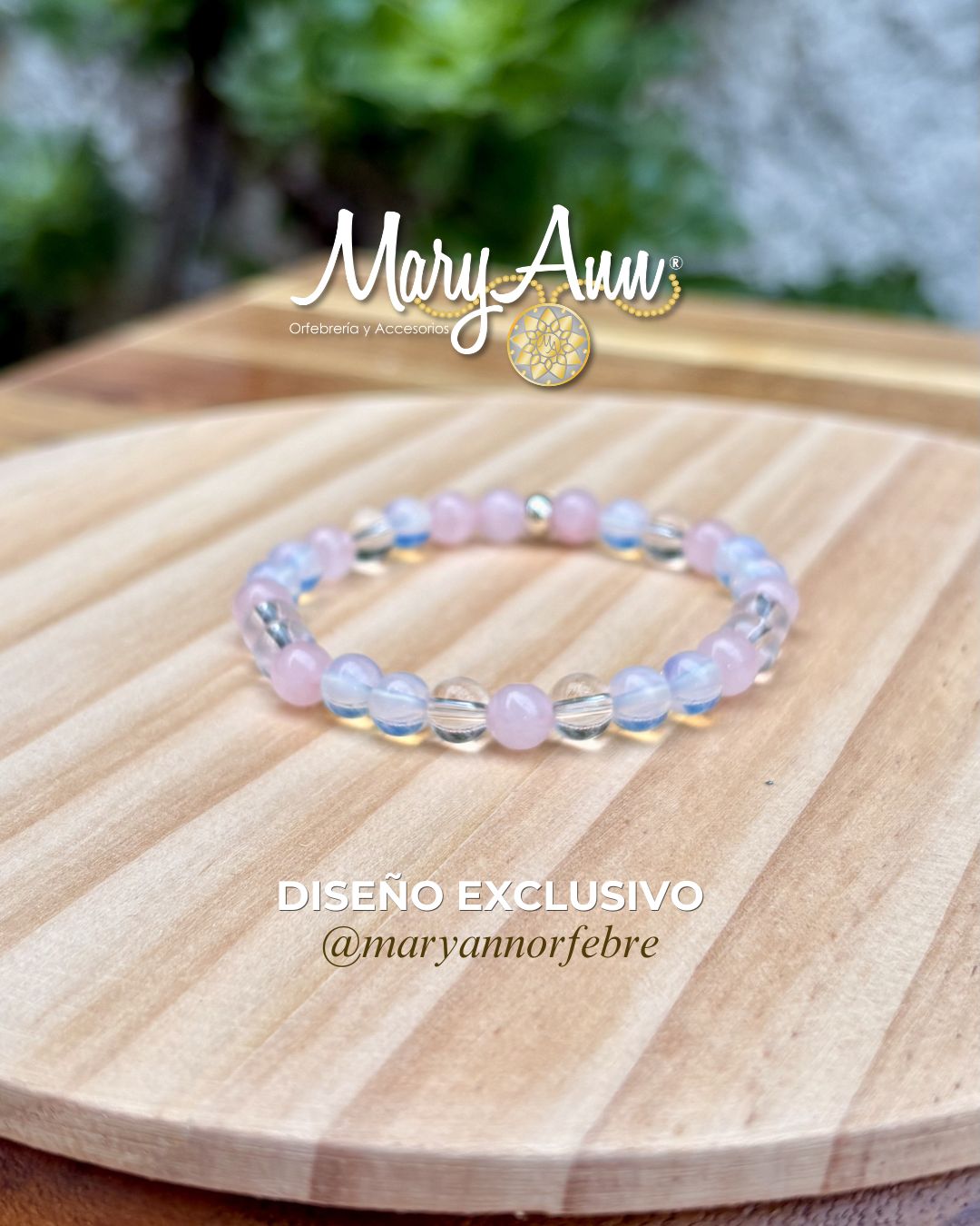 Pulsera Cancer| Colección Signos