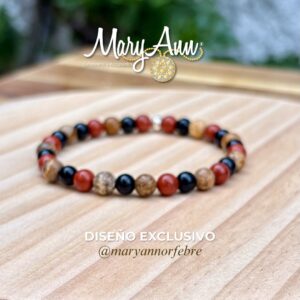 Pulsera Capricornio | Colección Signos