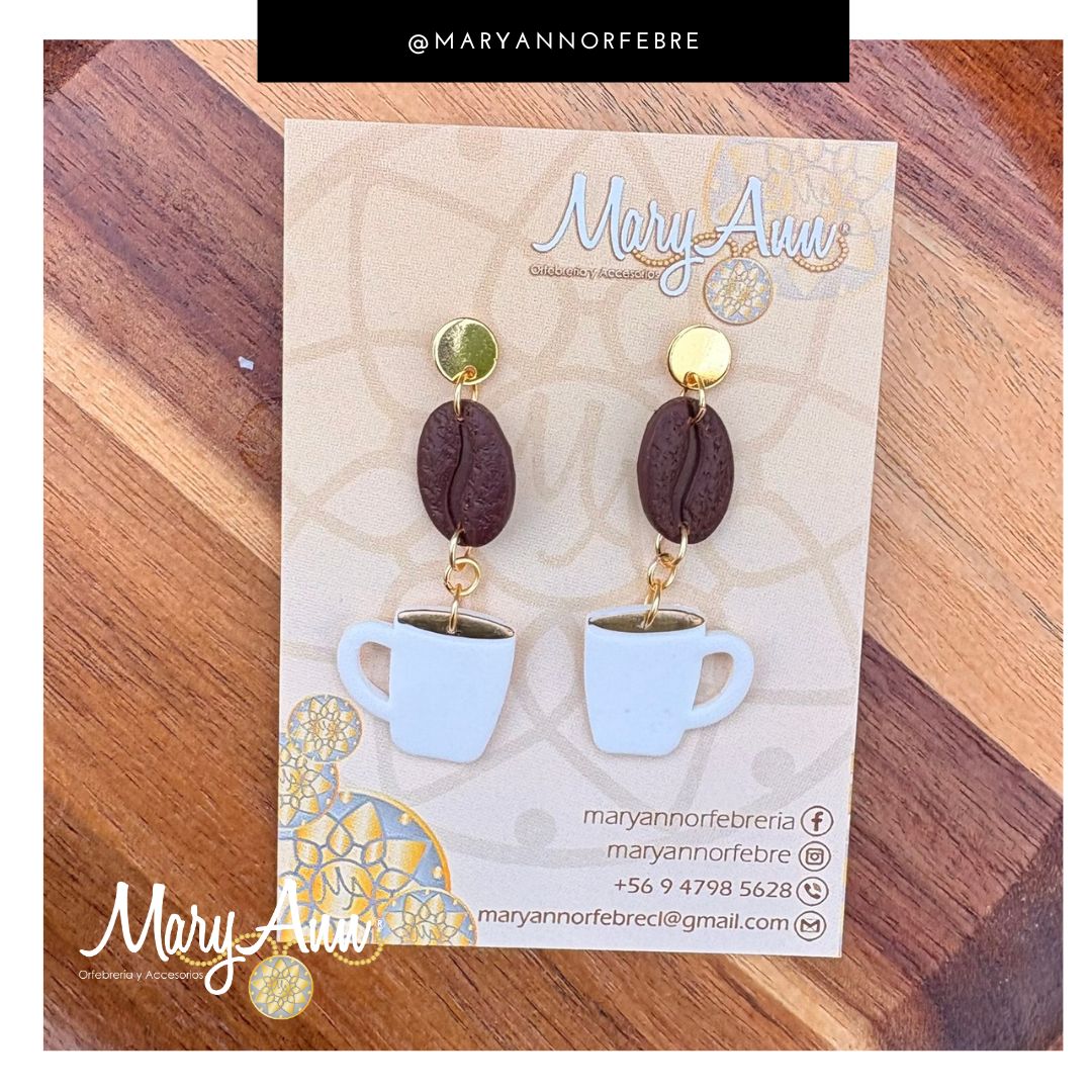 Aros Coffee Lovers | mod 1