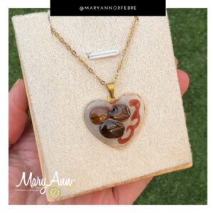 Collar Coffee Lovers | mod 4