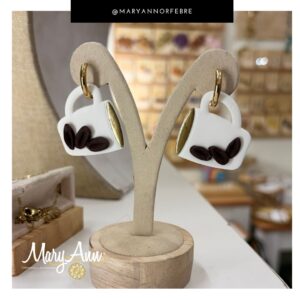 Aros Coffee Lovers | mod 10