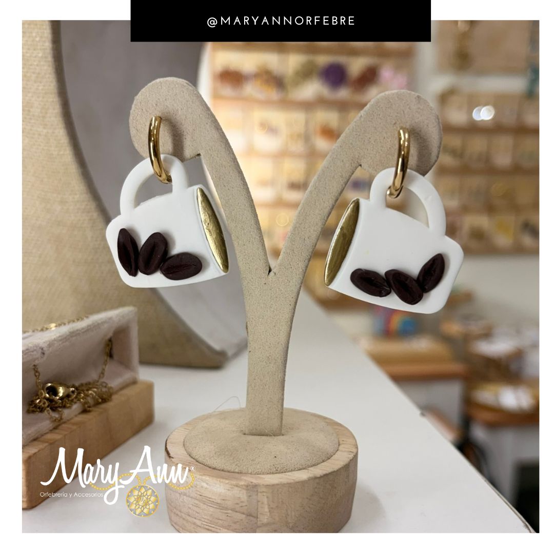 Aros Coffee Lovers | mod 10
