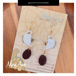 Aros Coffee Lovers | mod 2