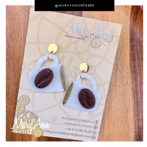 Aros Coffee Lovers | mod 3