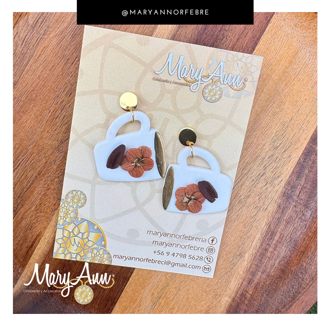 Aros Coffee Lovers | mod 4