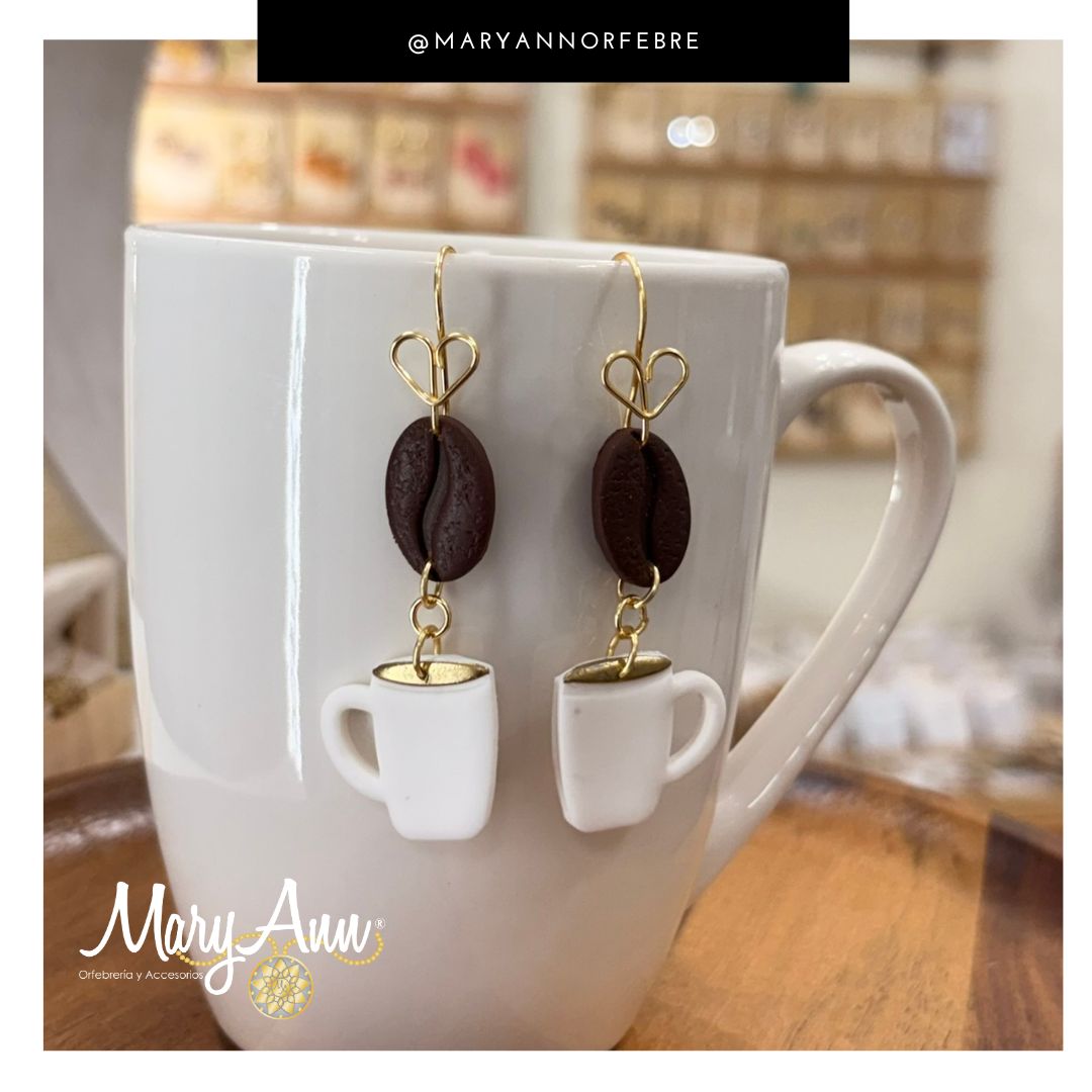 Aros Coffee Lovers | mod 7