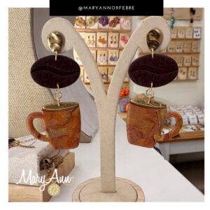 Aros Coffee Lovers | mod 8