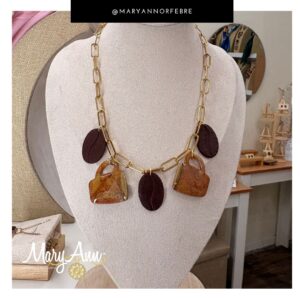 Collar Coffee Lovers | mod 1