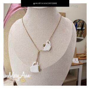 Collar Coffee Lovers | mod 2
