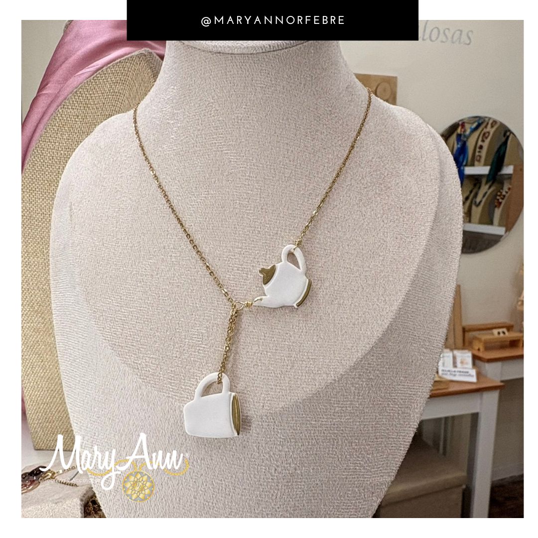 Collar Coffee Lovers | mod 2