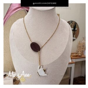 Collar Coffee Lovers | mod 3