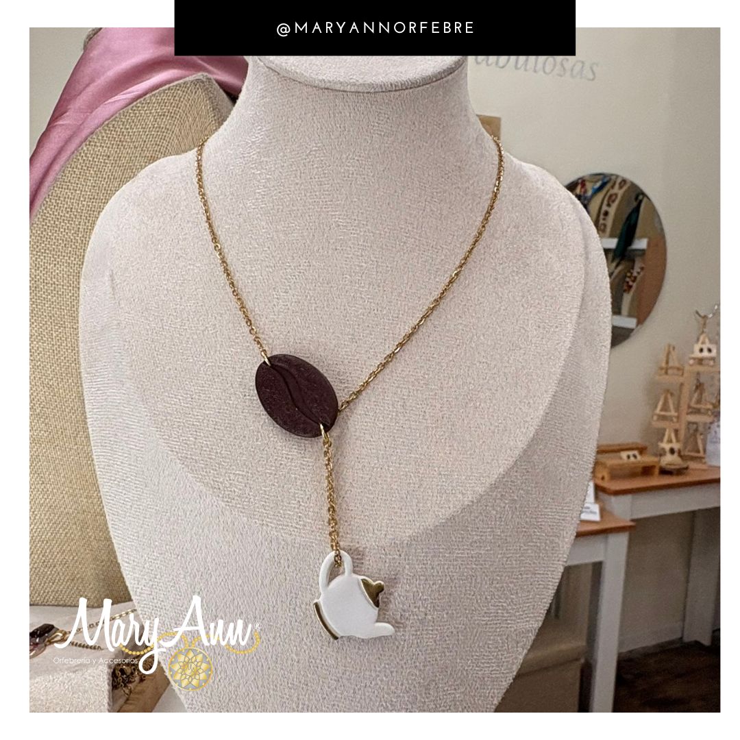 Collar Coffee Lovers | mod 3