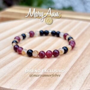 Pulsera Escorpio | Colección Signos