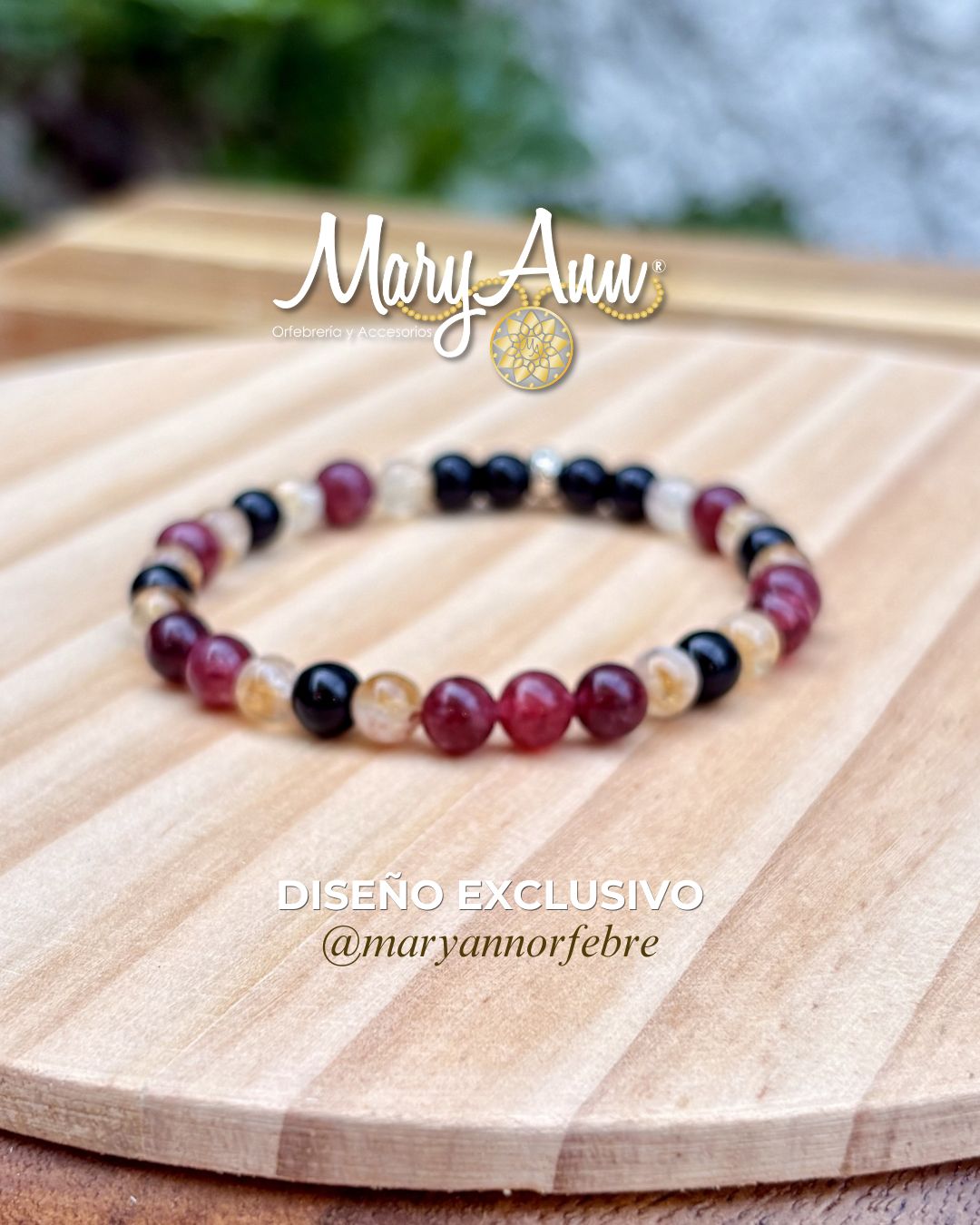 Pulsera Escorpio | Colección Signos