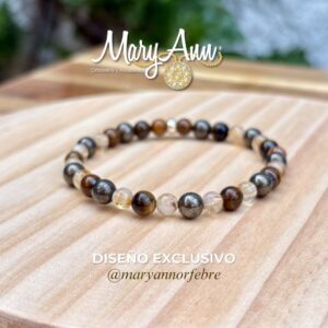 Pulsera Leo | Colección Signos
