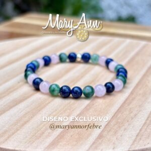Pulsera Libra | Colección Signos