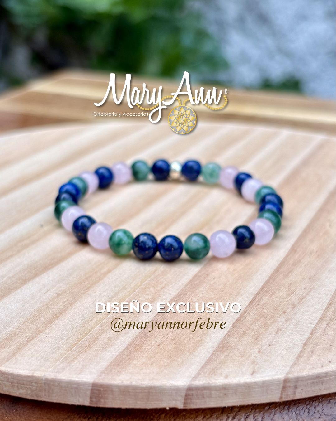 Pulsera Libra | Colección Signos