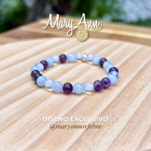 Pulsera Piscis| Colección Signos