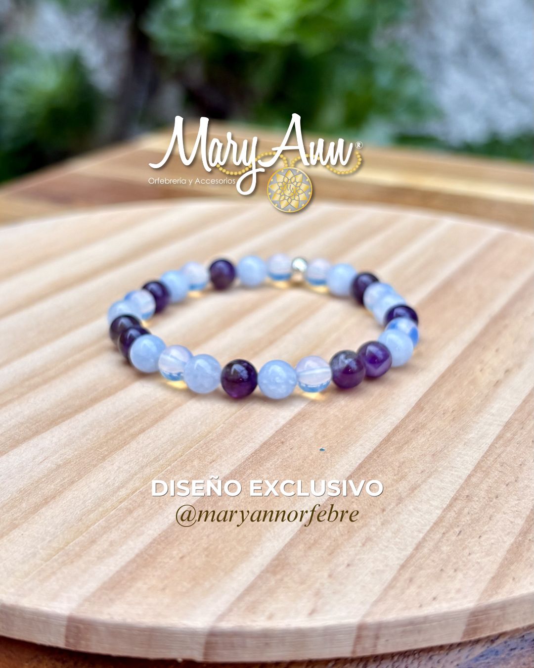 Pulsera Piscis| Colección Signos