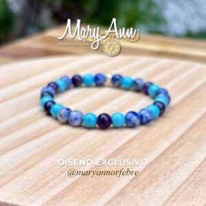 Pulsera Sagitario | Colección Signos