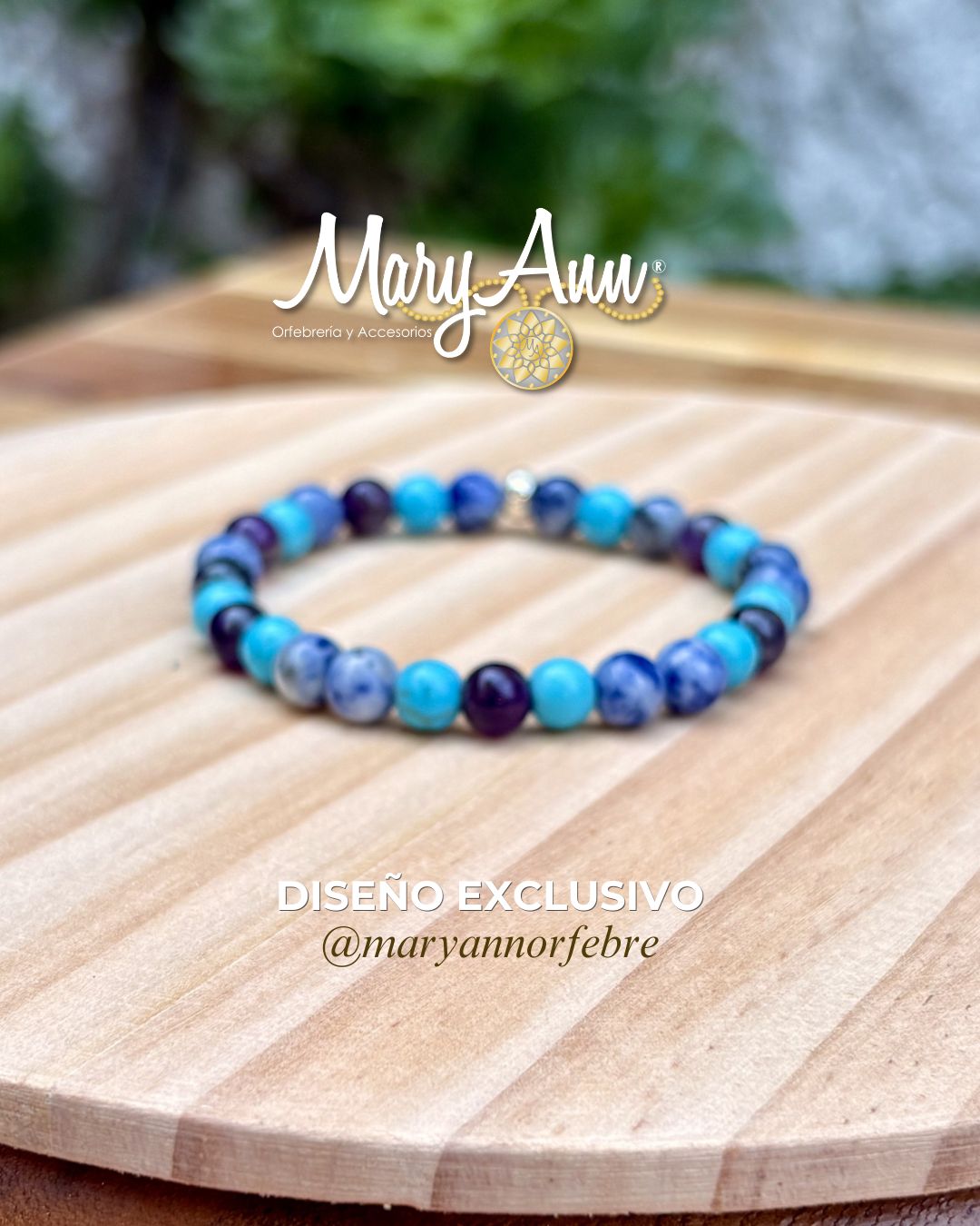 Pulsera Sagitario | Colección Signos