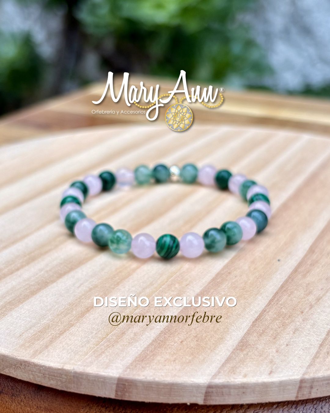 Pulsera Tauro | Colección Signos