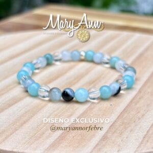 Pulsera Virgo | Colección Signos